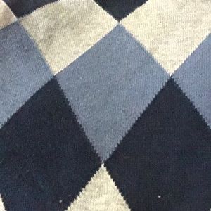 Meet your Posher, Gary